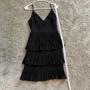 NWT little black dress, perfect for semi-formals